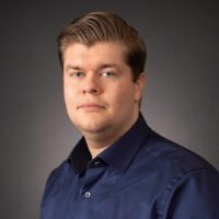 Recser Heikki Kemppainen kuva